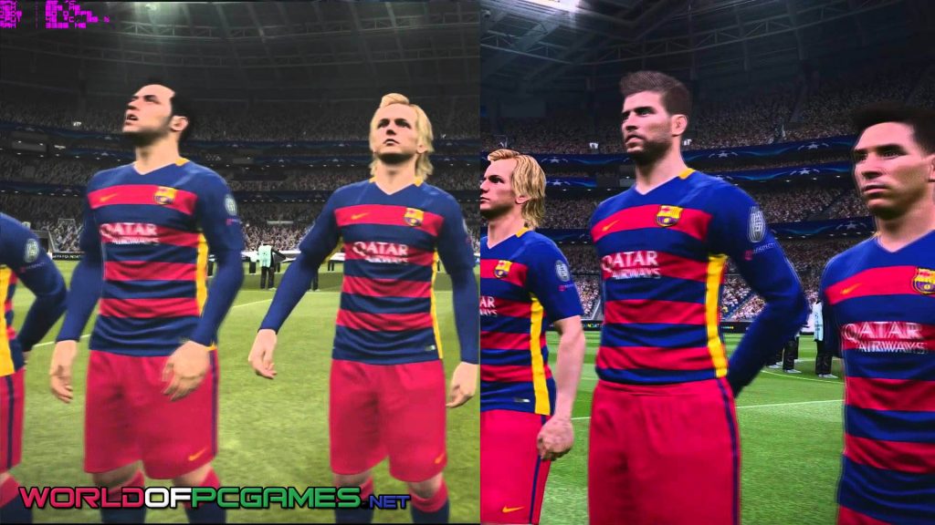 download pes 2016 pc for windows 10